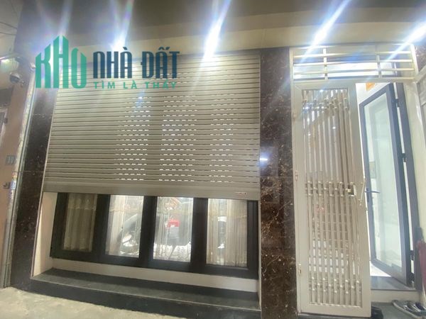 Chủ cần bán GẤP nhà phố Lê Quang Đạo 40m2, 6 tầng,NHÀ ĐẸP - Ô TÔ ĐỖ CỬA, chỉ 5,7 tỷ