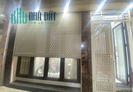 Chủ cần bán GẤP nhà phố Lê Quang Đạo 40m2, 6 tầng,NHÀ ĐẸP - Ô TÔ ĐỖ CỬA, chỉ 5,7 tỷ