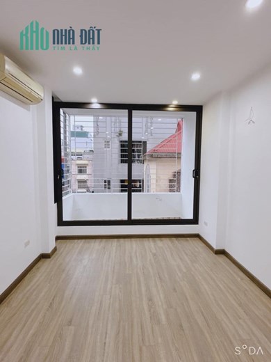 Chủ cần bán GẤP nhà phố Lê Quang Đạo 40m2, 6 tầng,NHÀ ĐẸP - Ô TÔ ĐỖ CỬA, chỉ 5,7 tỷ