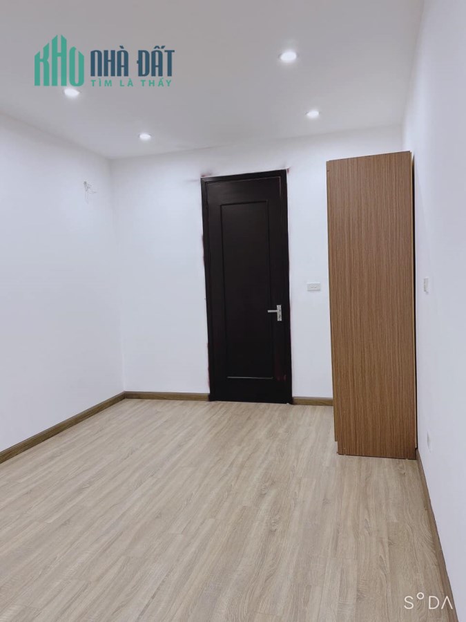 Chủ cần bán GẤP nhà phố Lê Quang Đạo 40m2, 6 tầng,NHÀ ĐẸP - Ô TÔ ĐỖ CỬA, chỉ 5,7 tỷ