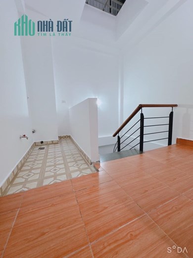Chủ cần bán GẤP nhà phố Lê Quang Đạo 40m2, 6 tầng,NHÀ ĐẸP - Ô TÔ ĐỖ CỬA, chỉ 5,7 tỷ