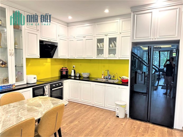 SÓT! Bán Nhà Ngô Thì Sỹ, Vạn Phúc, Hà Đông xây mới 47m2 chỉ 6 tỷ
