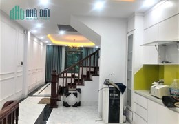 Duy nhất! Cần bán gấp Nhà Vạn Phúc, Hà Đông Ô TÔ, KINH DOANH chỉ 5.8 tỷ
