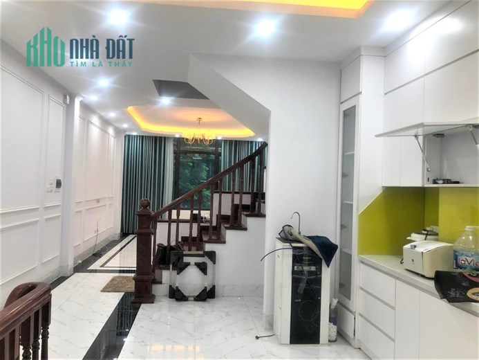 Duy nhất! Cần bán gấp Nhà Vạn Phúc, Hà Đông Ô TÔ, KINH DOANH chỉ 5.8 tỷ