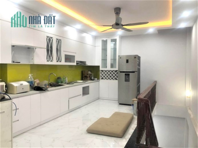 Duy nhất! Cần bán gấp Nhà Vạn Phúc, Hà Đông Ô TÔ, KINH DOANH chỉ 5.8 tỷ