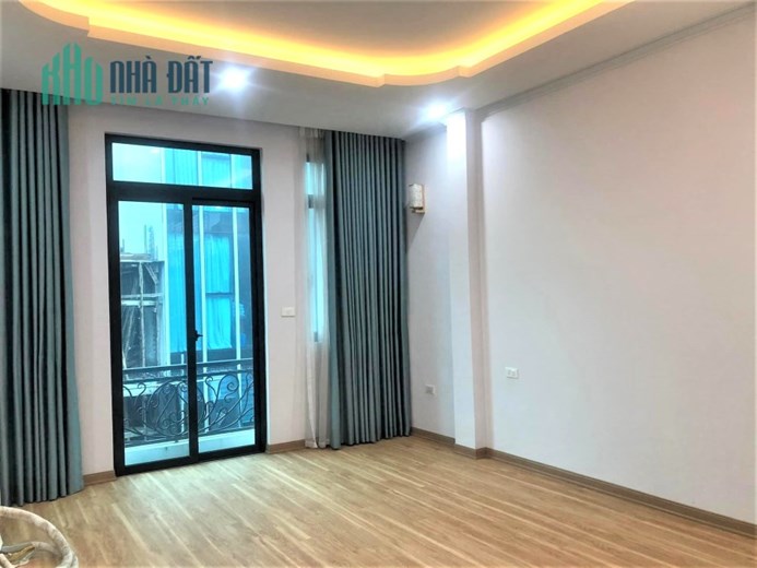 Duy nhất! Cần bán gấp Nhà Vạn Phúc, Hà Đông Ô TÔ, KINH DOANH chỉ 5.8 tỷ