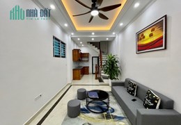 Bán nhà Phan Đình Giót, Hà Đông, lô góc thoáng sáng, 31m2, 4.7 tỷ