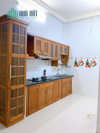 Bán nhà Tô Hiến Thành Quận 10-nhà mới vào ở ngay-65m2 giá chỉ 6.8 tỷ.