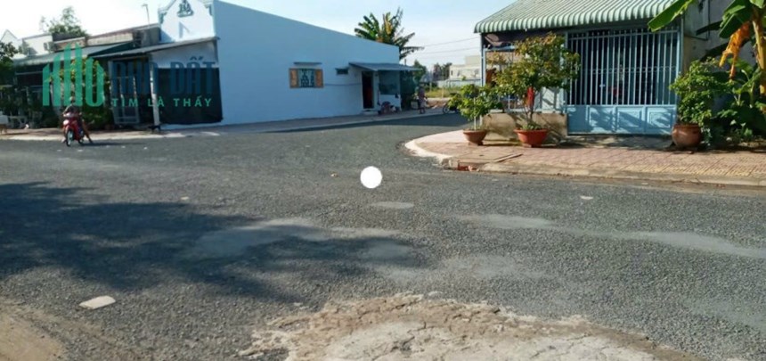 BÁN NỀN TRỤC CHÍNH, KHU TÁI ĐỊNH CƯ PHƯỜNG 9, THÀNH PHỐ VĨNH LONG