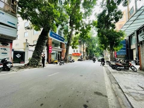 Cực rẻ phố cổ! Mặt phố kinh doanh Lý Nam Đế 48m2, MT 5,3m chỉ nhỉnh 20 tỷ