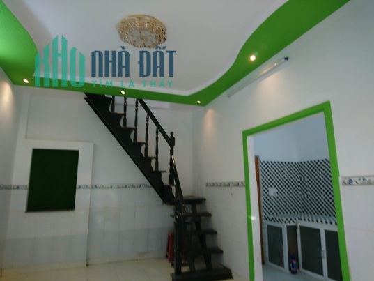 Bán nhà Cách Mạng Tháng 8 Quận 3  80m2 giá chỉ 7.6 tỷ