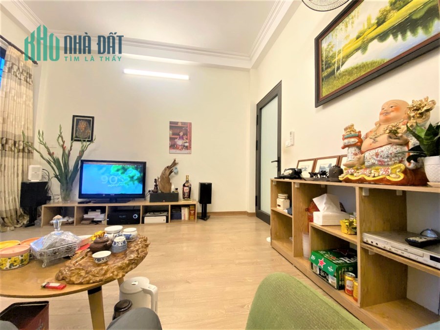 Bán Nhà KINH DOANH, Ô TÔ mặt phố Chiến thắng, Hà Đông 67m2 chỉ 10 tỷ!