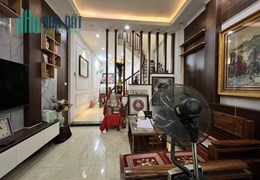 Bán nhà Quan Nhân Nhân Chính 50m 4X4T ngõ thông kinh doanh nhà đẹp ở ngay nhỉnh 6 tỷ lh 0975124520