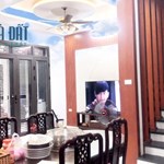 Bán nhà Ngọc Lâm,Long Biên 5 tầng,41m,Mt6.2 gần oto tránh nhỉnh 4 tỷ
