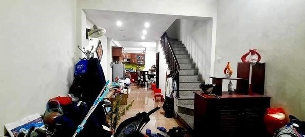 Bán nhà Thanh Lân, Thanh Đàm 45m 5 tầng 4 tỷ nhỉnh nhẹ