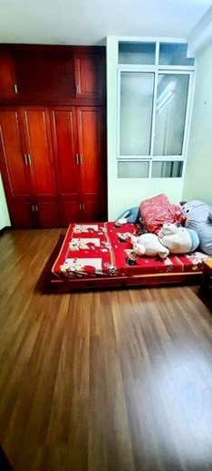 Bán nhà Thanh Lân, Thanh Đàm 45m 5 tầng 4 tỷ nhỉnh nhẹ