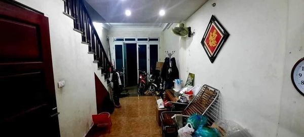 Bán nhà Thanh Lân oto tân cửa 45m 6 ngủ 4 tỷ nhỉnh nhẹ
