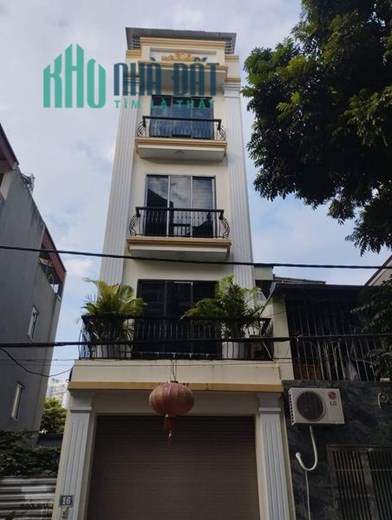 Bán nhà KĐTAo Vực 60m 4 tầng dân xây vỉa hè 2 oto tránh 6 tỷ nhỉnh