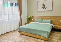 BIỆT THỰ PHỐ VĨNH PHÚC 155M 4 TẦNG MT8M GIÁ CHỈ 35 TỶ