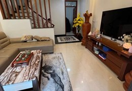Bán nhà mặt Phố Nguyễn Huy Tưởng Thanh Xuân 44m2x4 tầng, kinh doanh, vỉa hè chỉ 12.5 tỷ.