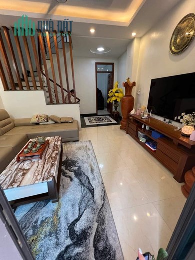 Bán nhà mặt Phố Nguyễn Huy Tưởng Thanh Xuân 44m2x4 tầng, kinh doanh, vỉa hè chỉ 12.5 tỷ.
