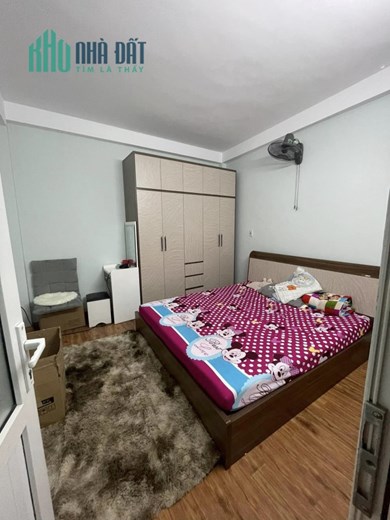 Bán nhà mặt Phố Nguyễn Huy Tưởng Thanh Xuân 44m2x4 tầng, kinh doanh, vỉa hè chỉ 12.5 tỷ.
