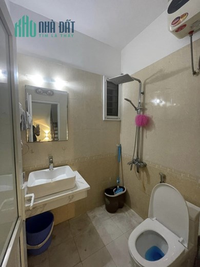Bán nhà mặt Phố Nguyễn Huy Tưởng Thanh Xuân 44m2x4 tầng, kinh doanh, vỉa hè chỉ 12.5 tỷ.