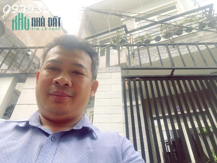CHỦ KHÔNG TRỤ LÃI NGÂN HÀNG QUYẾT BÁN 55m2 GiÁ 3.4 TỶ