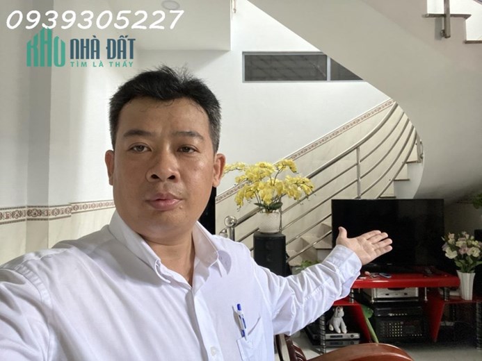 CHỦ CẦN TIỀN ĐẦU TƯ BÁN NHÀ 90M2  Giá 6.8tỷ TL CHÍNH CHỦ
