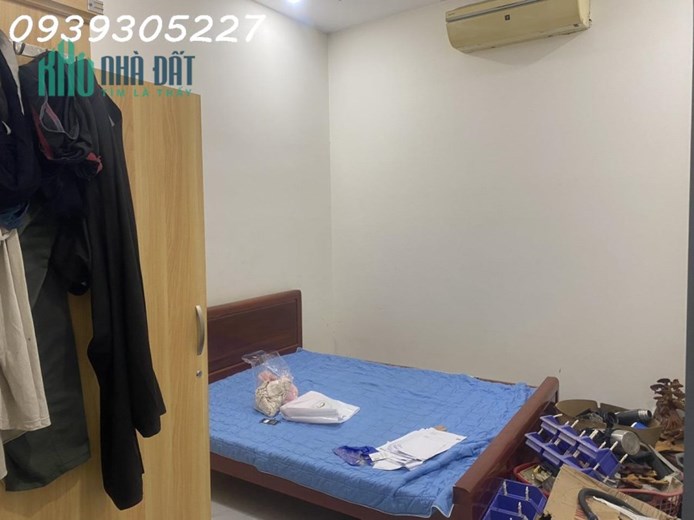 CHỦ GỞI NHÀ NGỘP HẺM ĐƯỜNG 22- 3.4 TỶ TL CHÍNH CHỦ