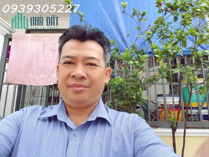 CHỦ GẤP BÁN  Đường TL43- 65m2 GiÁ 3.4 TỶ .TL CHÍNH CHỦ