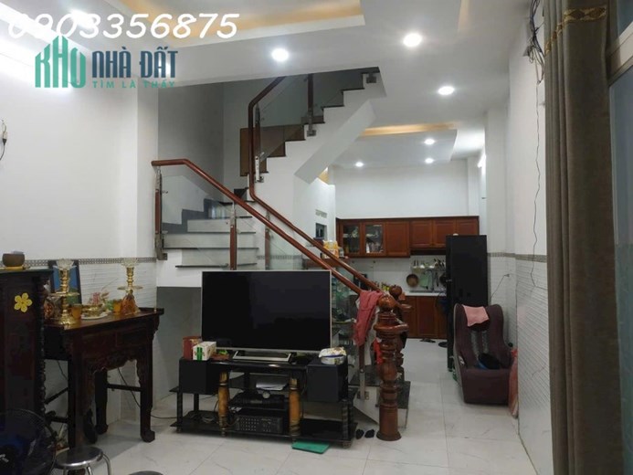 CHỦ KẸT-BÁN NHANH NHÀ VĨNH VIỄN QUẬN 10 (4*10) 4TẦNG BTCT HOÀN CÔNG ĐỦ-HƠN 5TỶ.