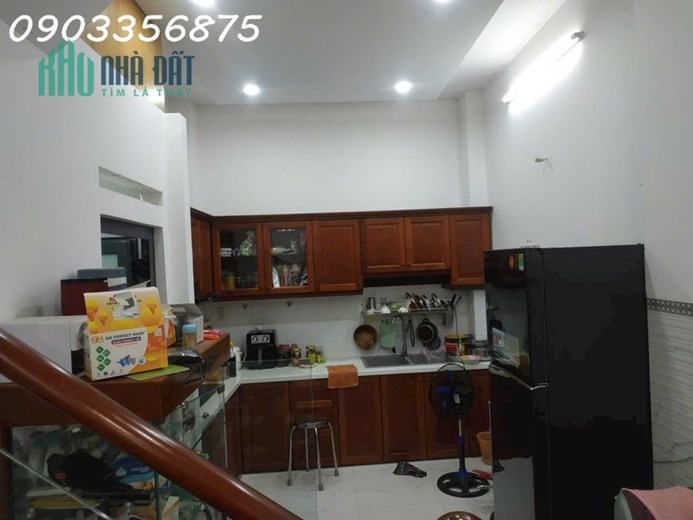 CHỦ KẸT-BÁN NHANH NHÀ VĨNH VIỄN QUẬN 10 (4*10) 4TẦNG BTCT HOÀN CÔNG ĐỦ-HƠN 5TỶ.