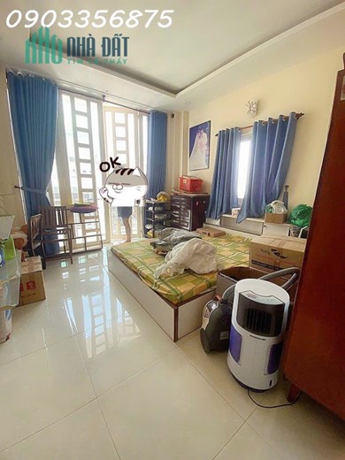 CHỦ KẸT-BÁN NHANH NHÀ VĨNH VIỄN QUẬN 10 (4*10) 4TẦNG BTCT HOÀN CÔNG ĐỦ-HƠN 5TỶ.