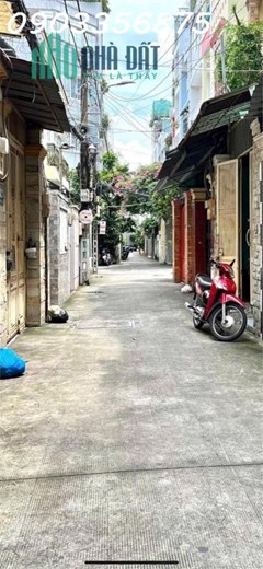 CHỦ KẸT-BÁN NHANH NHÀ VĨNH VIỄN QUẬN 10 (4*10) 4TẦNG BTCT HOÀN CÔNG ĐỦ-HƠN 5TỶ.