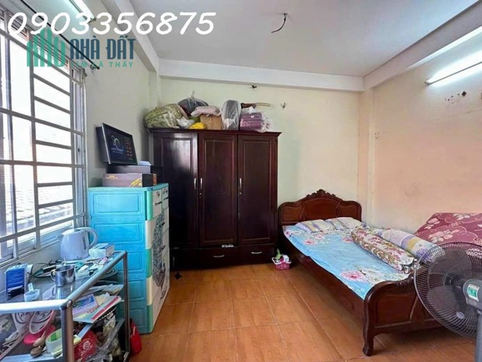 SIÊU HIẾM QUẬN 1-88M2,6TẦNG HOÀN CÔNG ĐỦ-1CĂN RA MT NGUYỄN TRÃI-Ngang Bề Thế Hơn5m