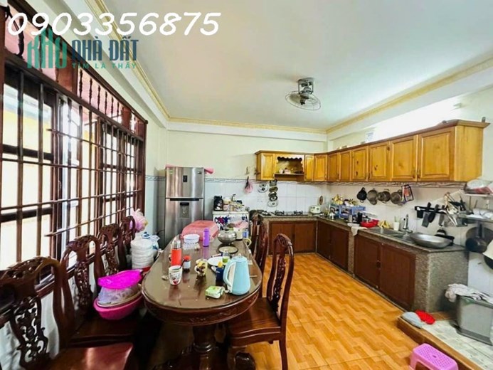 SIÊU HIẾM QUẬN 1-88M2,6TẦNG HOÀN CÔNG ĐỦ-1CĂN RA MT NGUYỄN TRÃI-Ngang Bề Thế Hơn5m
