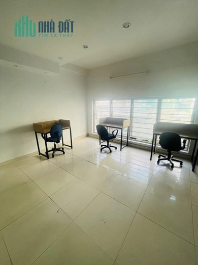 BÁN GẤP NHÀ 5 TẦNG ĐƯỜNG XVNT GẦN HÀNG XANH, 80M2 CHỈ 14 TỶ