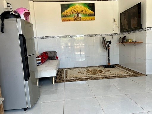 BÁN NHÀ CẤP 4 + DÃY TRỌ THU NHẬP CAO TẠI TP. NHA TRANG- TỈNH KHÁNH HÒA