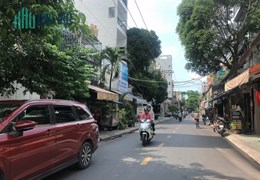 NGỘP NẶNG nhà MTKD Nguyễn Văn Công, DTSD 180m2, KD đỉnh, vài phút tới sân bay, nhỉnh 10 tỷ