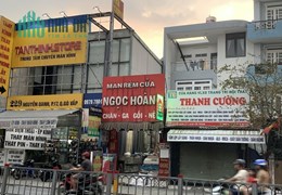 CHÍNH CHỦ CẦN CHO THUÊ MẶT BẰNG KINH DOANH TẠI 17 GÒ VẤP - TP. HỒ CHÍ MINH
