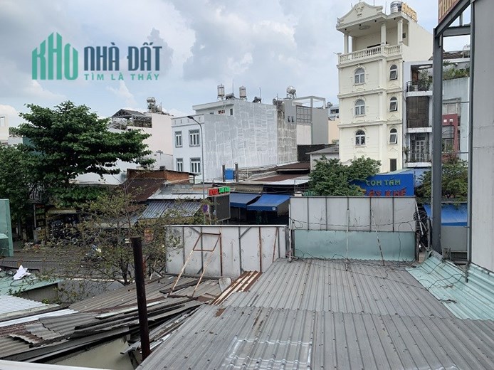 CHÍNH CHỦ CẦN CHO THUÊ MẶT BẰNG KINH DOANH TẠI 17 GÒ VẤP - TP. HỒ CHÍ MINH