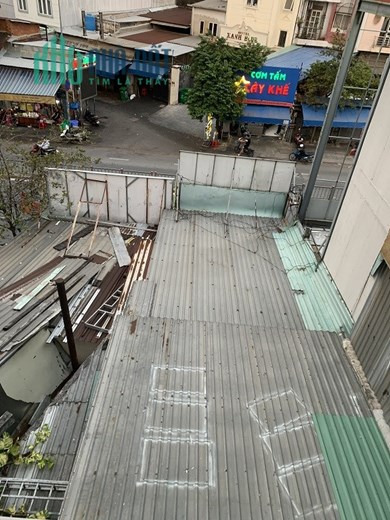 CHÍNH CHỦ CẦN CHO THUÊ MẶT BẰNG KINH DOANH TẠI 17 GÒ VẤP - TP. HỒ CHÍ MINH