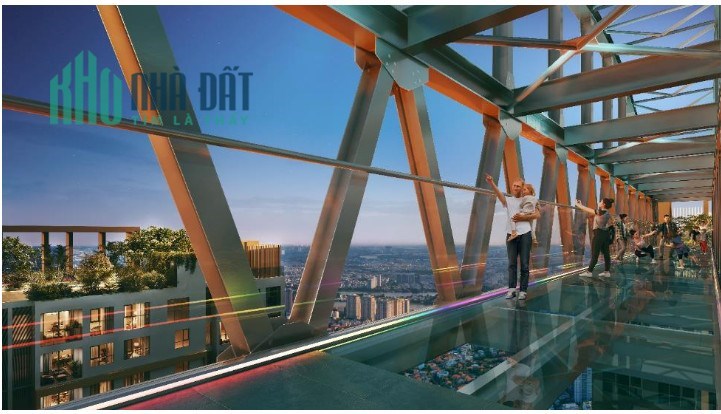 CHỈ THANH TOÁN 150 triệu nhận nhà. - BOOKING 0đ - Chuyển Cọc được 50 triệu