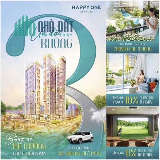 CHỈ THANH TOÁN 150 triệu nhận nhà. - BOOKING 0đ - Chuyển Cọc được 50 triệu