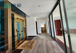 Bán Shophouse Kinh Doanh Khu Đô Thị Thành Phố Giao Lưu