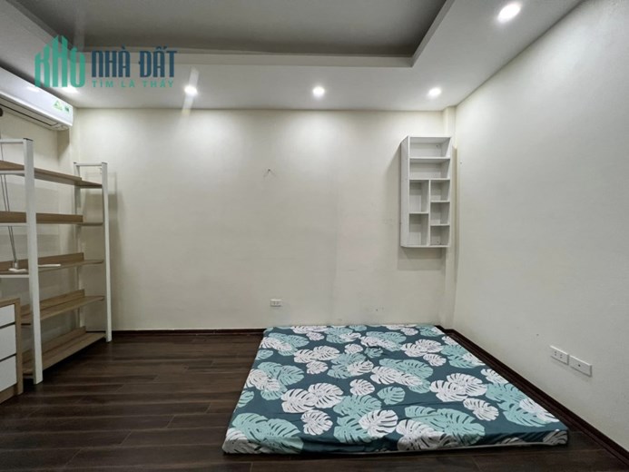 Nhà Vạn Phúc Hà Đông, ngõ thông, 39m2, giá 3.8 tỷ