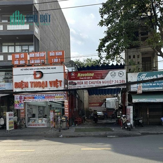 Chính chủ cần cho thuê nhà 247 mặt tiền đường Thống Nhất - Phường 11 - Q. Gò Vấp