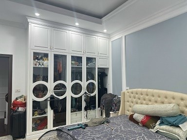 Chính chủ cần bán gấp nhà đường Linh Quang, quận Đống Đa, Hà Nội.