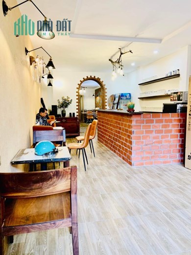 Chỉ 2.65 tỷ có ngay TT Tầng 1 - Trần Quốc Hoàn 70m2 siêu đẹp - Kinh doanh, ô tô tránh